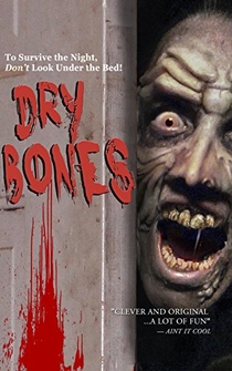 Poster de Dry Bones