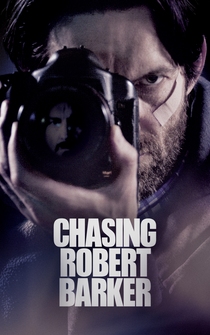 Poster de Chasing Robert Barker