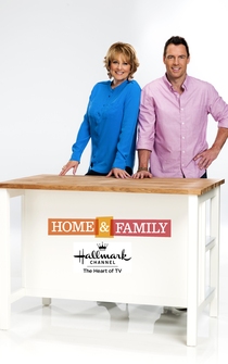 Poster Home &amp; Family