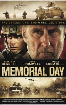 Poster de Memorial Day