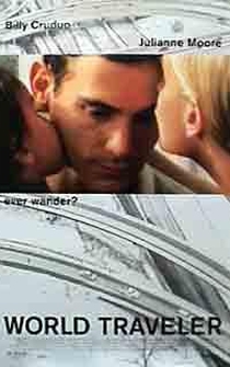 Poster de World Traveler