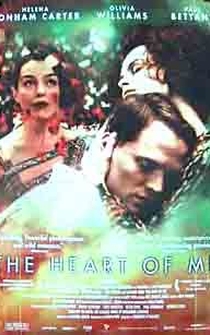 Poster de The Heart of Me