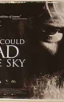 Poster de I Could Read the Sky