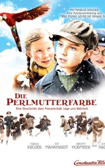 Poster de Die Perlmutterfarbe
