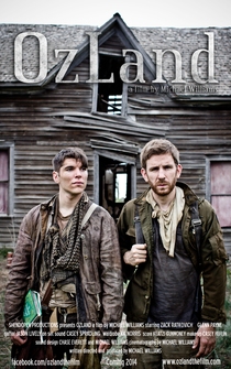 Poster de OzLand