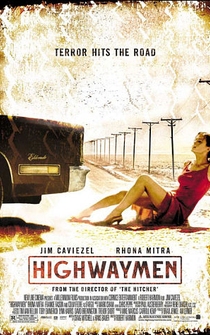 Poster de Sin aliento