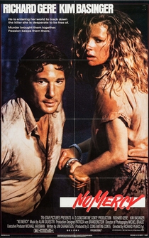 Poster de Sin piedad