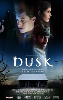Poster de Dusk
