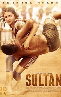Poster de Sultan