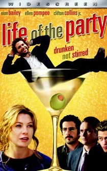 Poster de Life of the Party