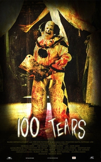 Poster de 100 Tears