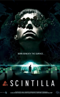 Poster de The Hybrid