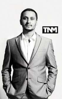 Poster de Pashupati Prasad