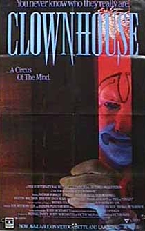 Poster de La otra cara del terror