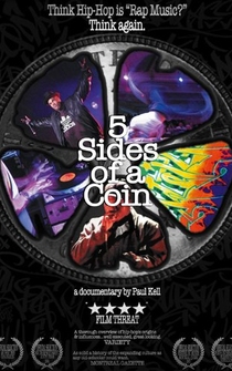 Poster de 5 Sides of a Coin