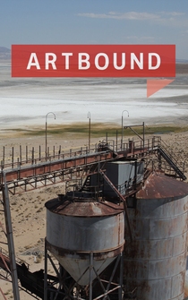 Poster de Artbound