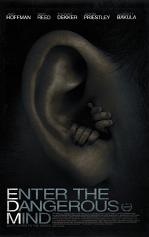 Poster de Enter the Dangerous Mind