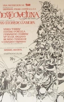 Poster de Fuenteovejuna