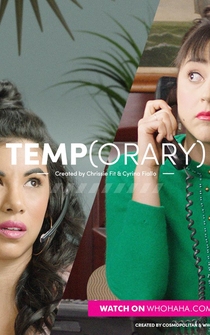Poster Temporary