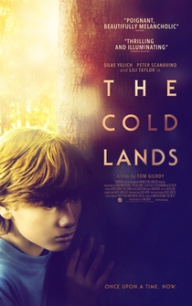 Poster de The Cold Lands
