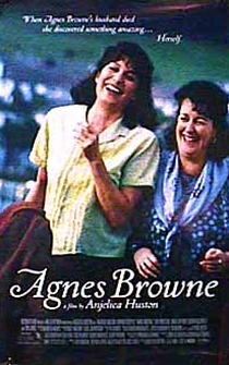Poster de Agnes Browne