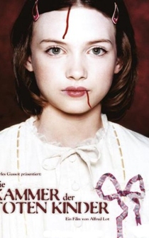 Poster de El cuarto de los muertos