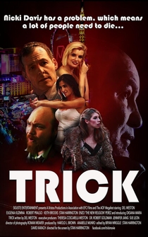 Poster de Trick