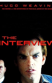 Poster de The Interview