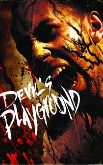 Poster de Devil's Playground