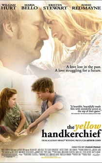Poster de The Yellow Handkerchief