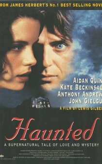 Poster de Hechizados