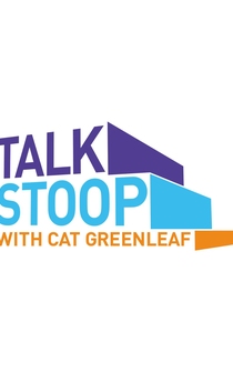 Poster Talk Stoop
