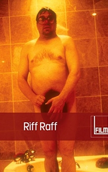 Poster de Riff-Raff