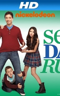 Poster de See Dad Run