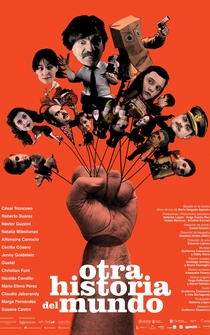 Poster de Otra historia del mundo