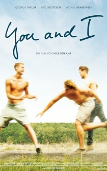 Poster de You & I
