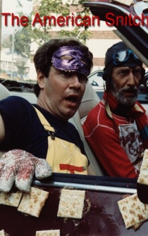 Poster de The American Snitch