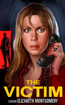 Poster de The Victim