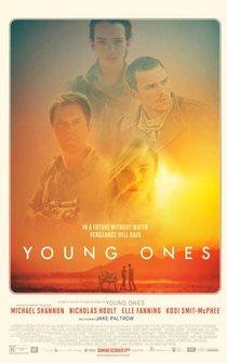 Poster de Young Ones