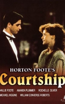 Poster de Courtship