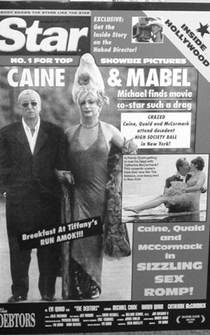 Poster de The Debtors