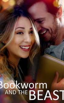 Poster de Bookworm and the Beast