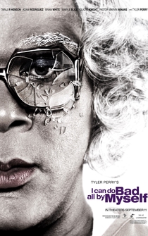 Poster de I Can Do Bad All by Myself