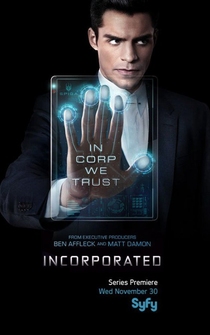 Poster Incorporated