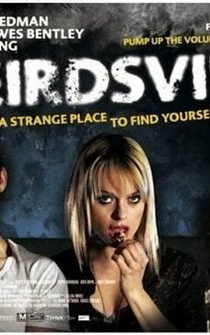 Poster de Weirdsville