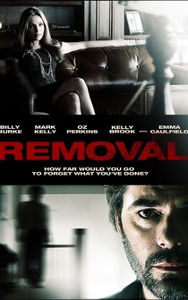 Poster de Removal