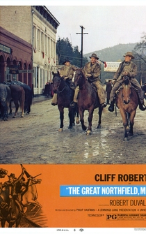 Poster de Sin ley ni esperanza