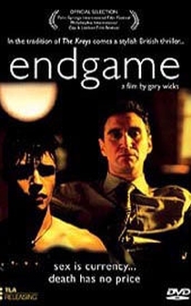 Poster de Endgame