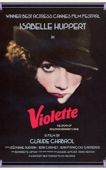 Poster de Niña de día, mujer de noche