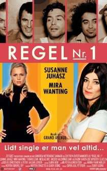 Poster de Rule No. 1